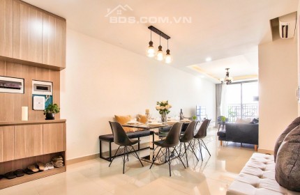 Căn Hộ View Sân Bay(80m2/3pn) Mới Xây, 960tr, SHR Vay 70% An Sương